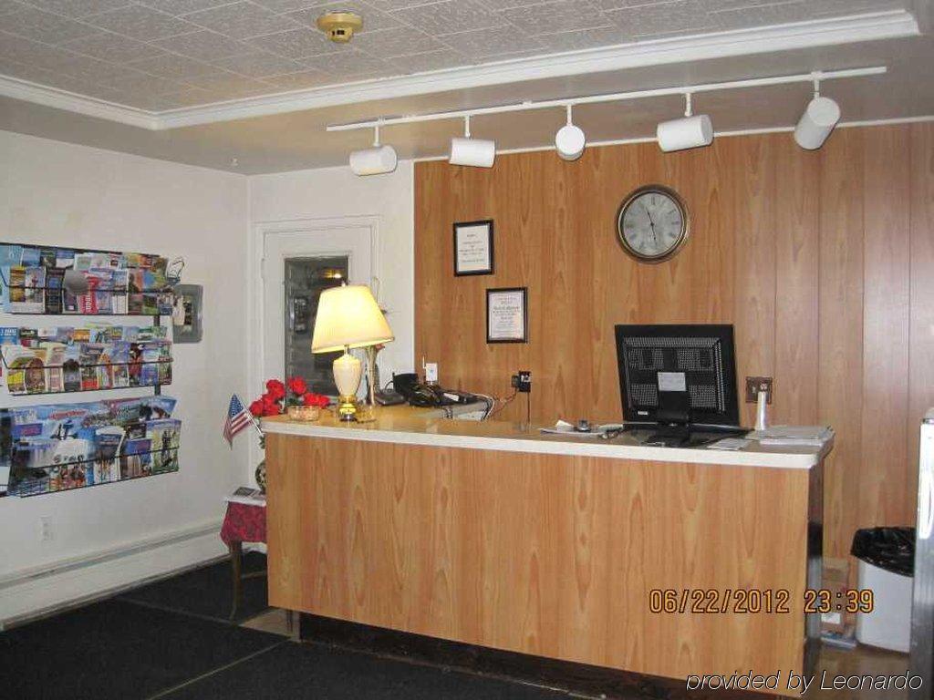Driftwood Motel Niagara Falls Extérieur photo