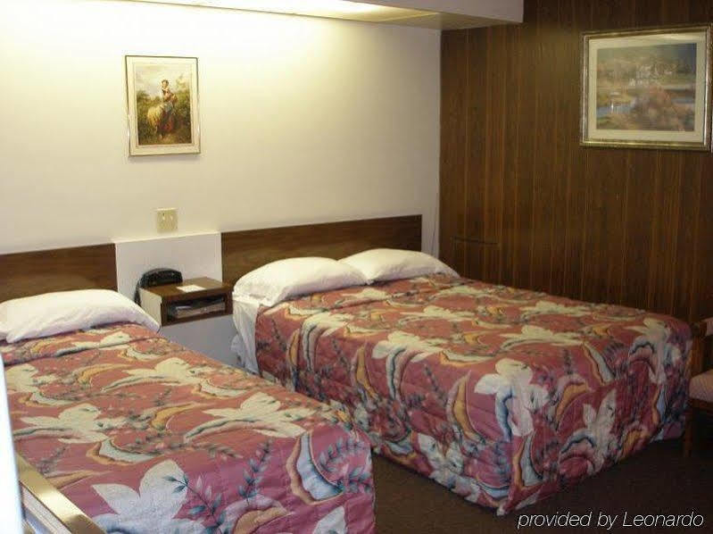 Driftwood Motel Niagara Falls Extérieur photo